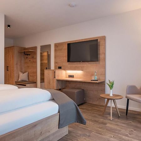 Hotel Gasthof Sonnenhang Denkendorf  Exteriér fotografie