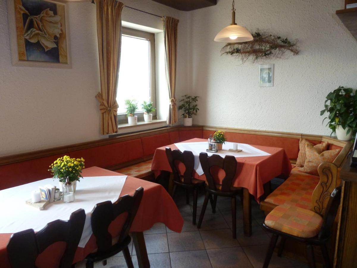 Hotel Gasthof Sonnenhang Denkendorf  Exteriér fotografie