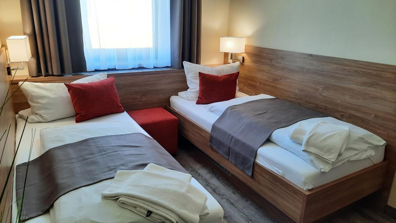 Hotel Gasthof Sonnenhang Denkendorf  Exteriér fotografie