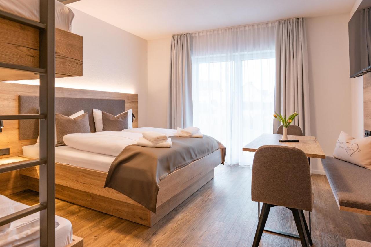 Hotel Gasthof Sonnenhang Denkendorf  Exteriér fotografie