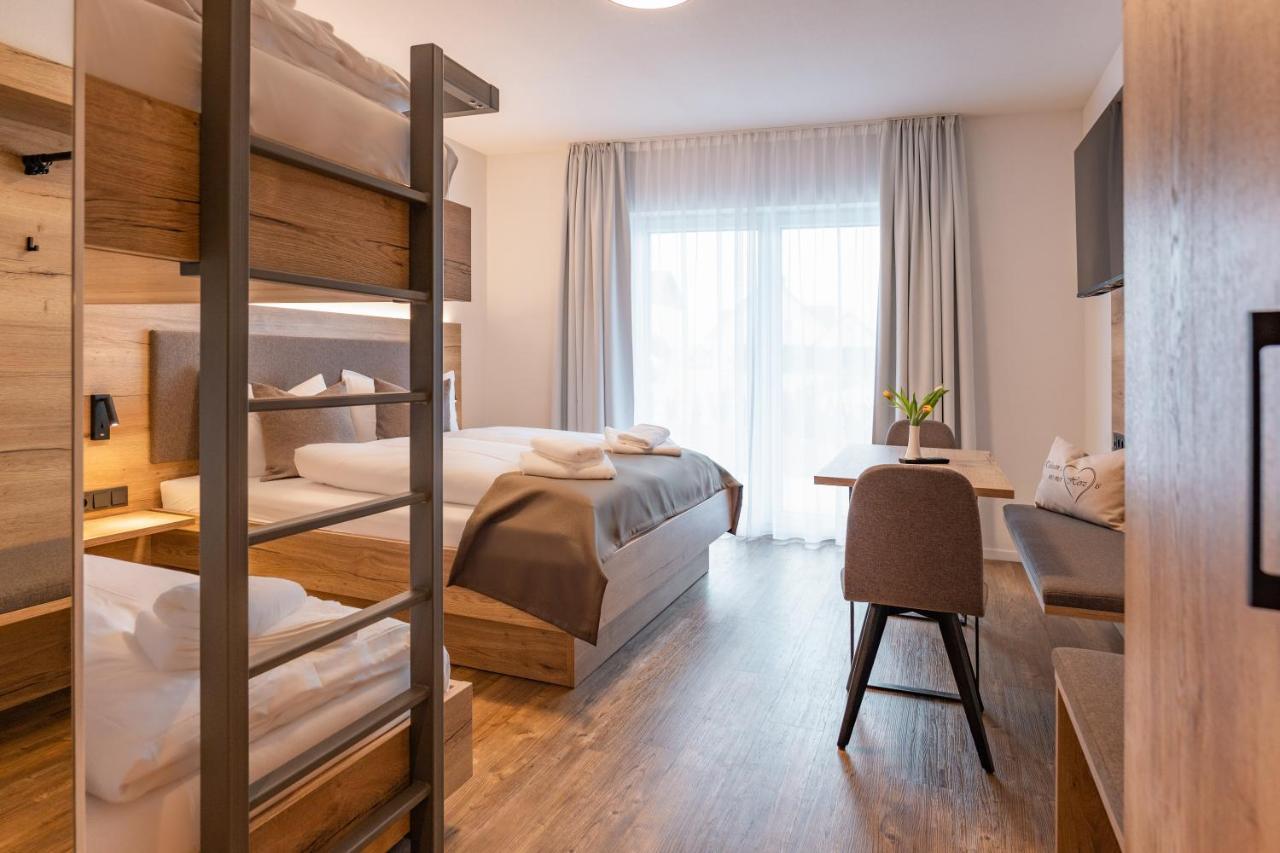 Hotel Gasthof Sonnenhang Denkendorf  Exteriér fotografie