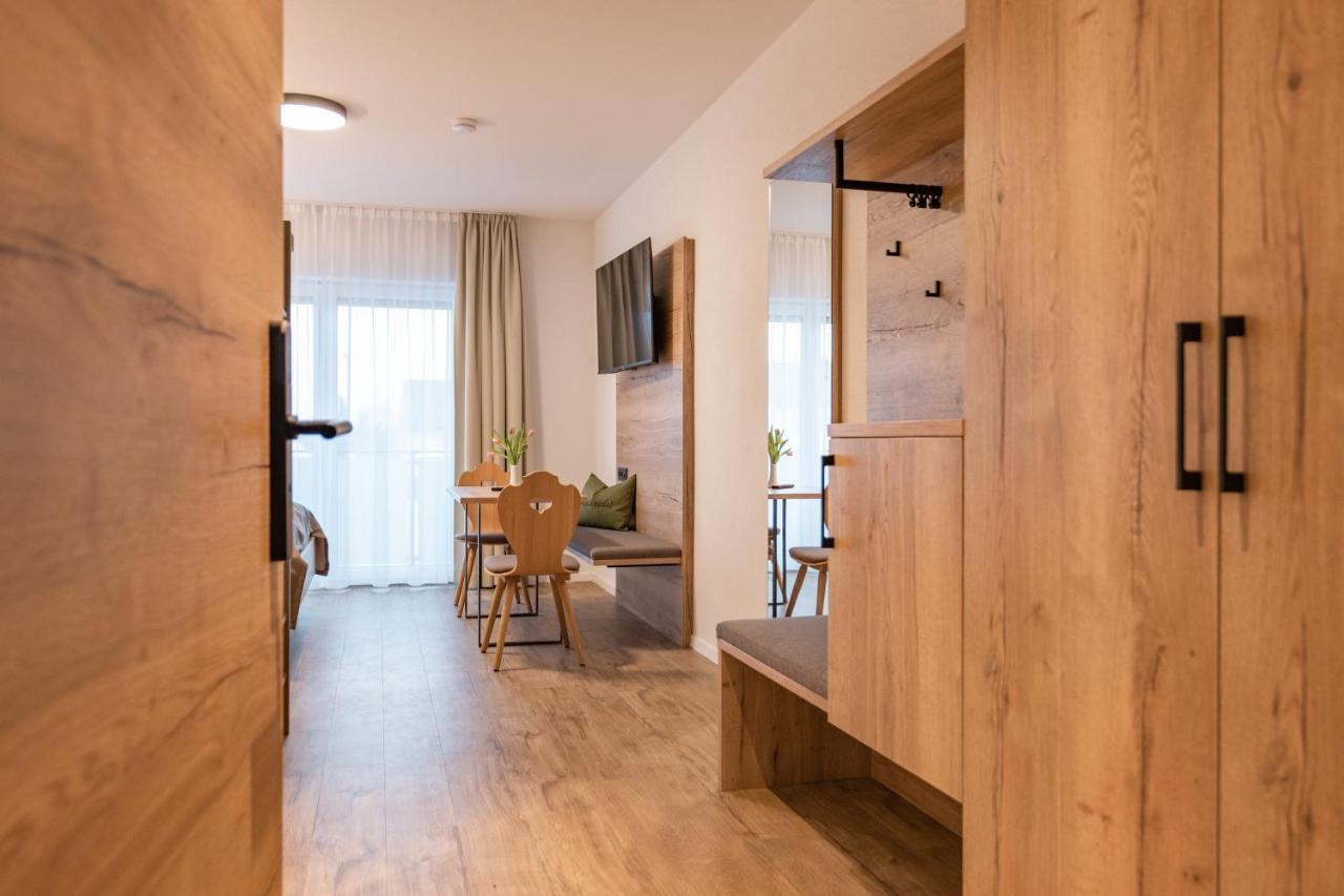 Hotel Gasthof Sonnenhang Denkendorf  Exteriér fotografie