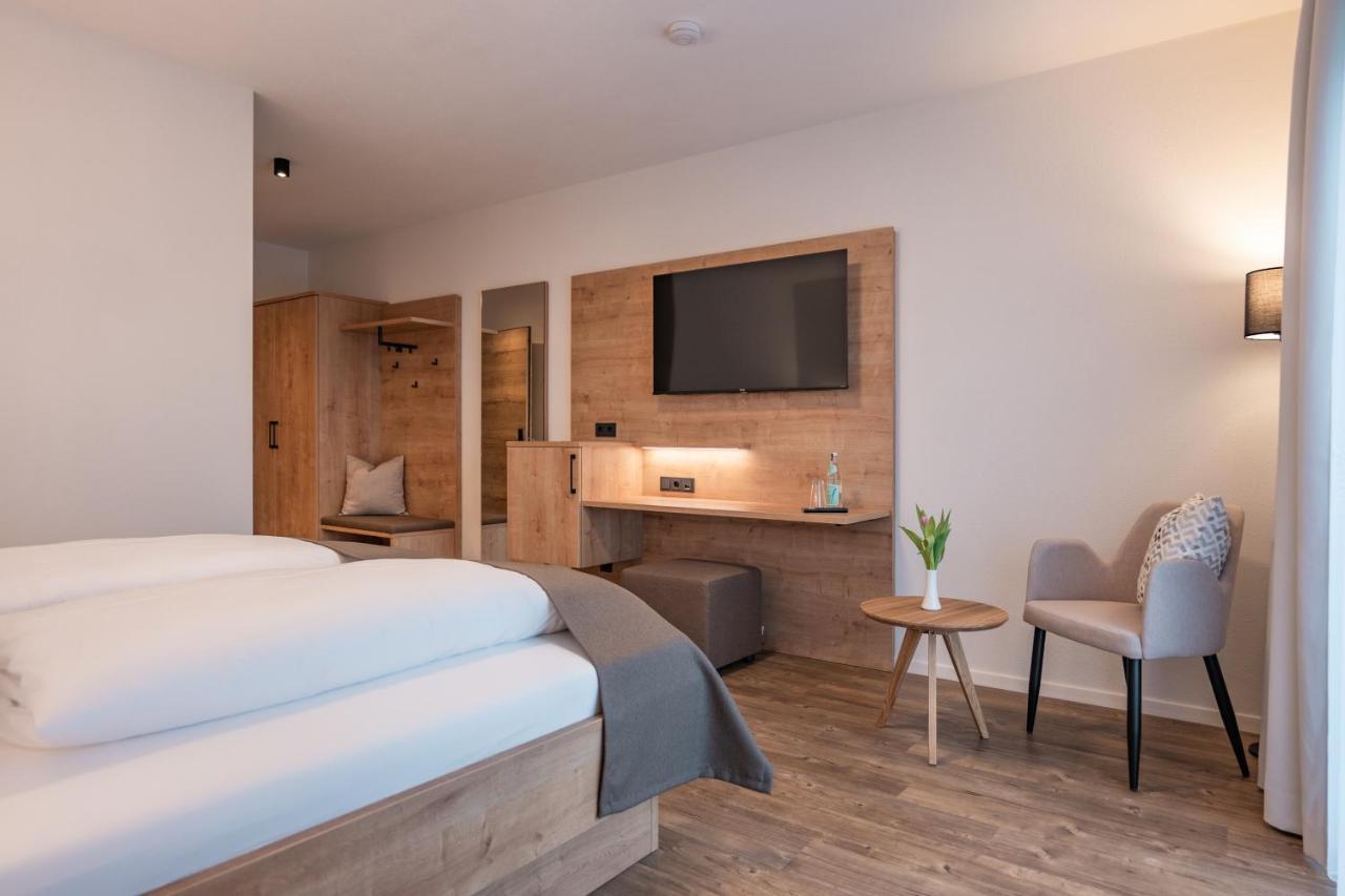 Hotel Gasthof Sonnenhang Denkendorf  Exteriér fotografie
