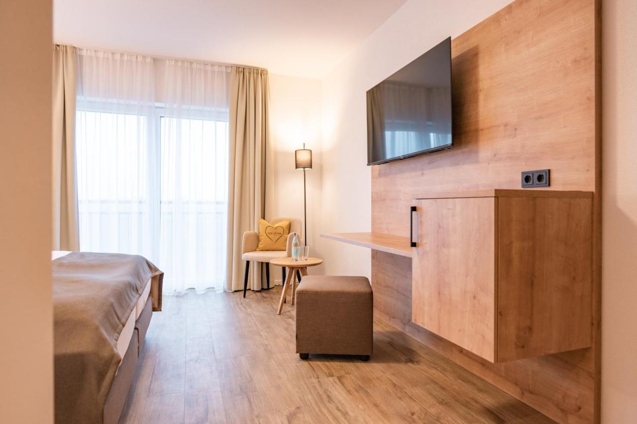 Hotel Gasthof Sonnenhang Denkendorf  Exteriér fotografie
