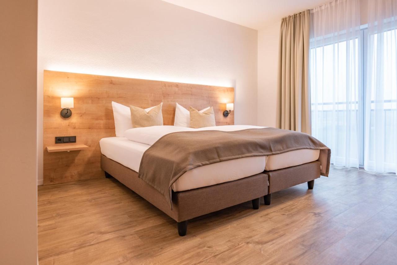 Hotel Gasthof Sonnenhang Denkendorf  Exteriér fotografie