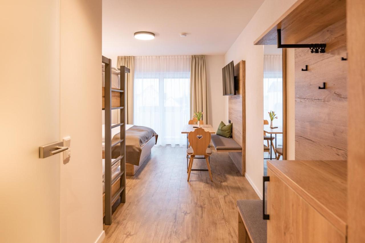 Hotel Gasthof Sonnenhang Denkendorf  Exteriér fotografie