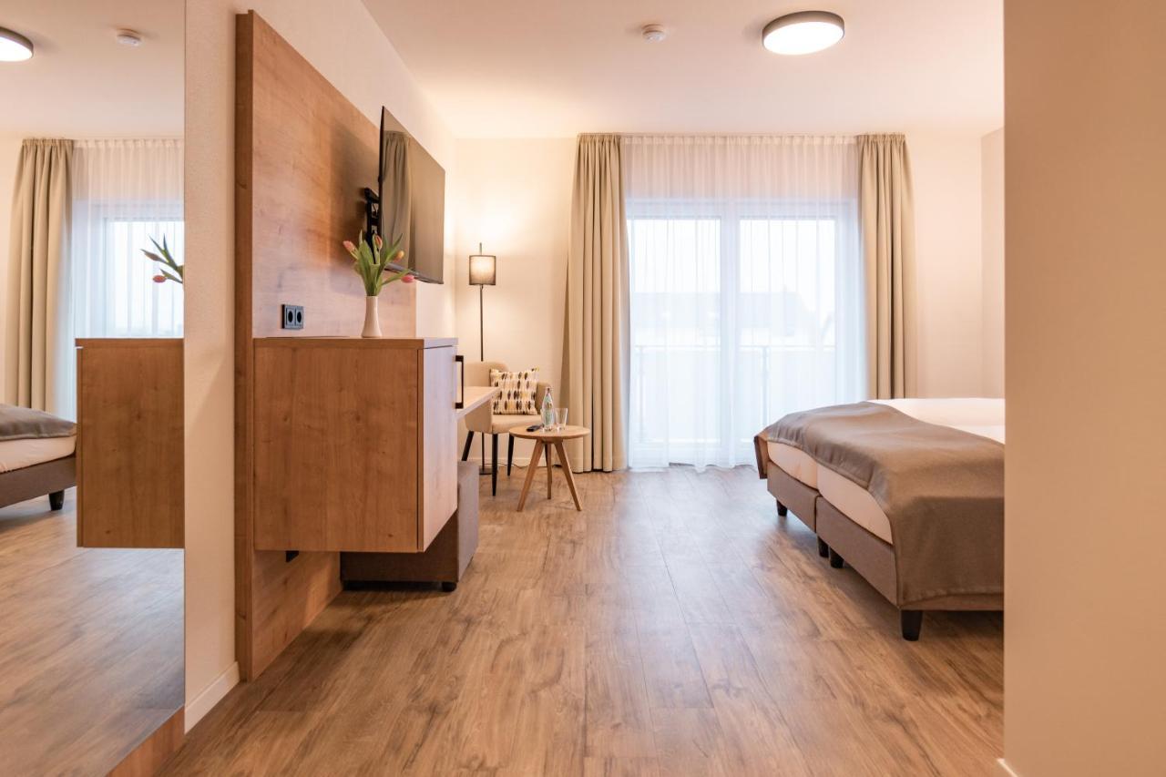Hotel Gasthof Sonnenhang Denkendorf  Exteriér fotografie