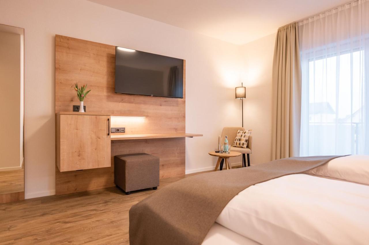 Hotel Gasthof Sonnenhang Denkendorf  Exteriér fotografie