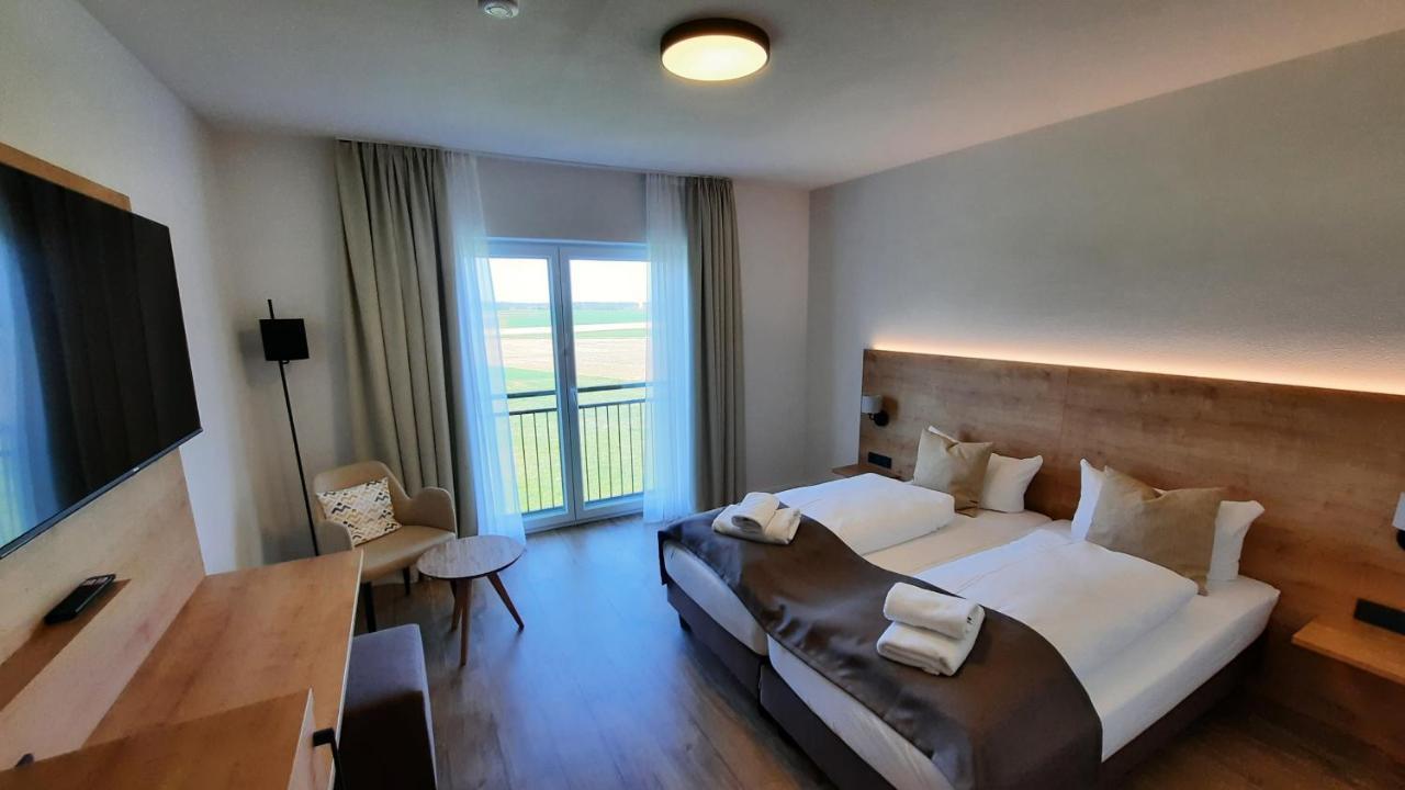 Hotel Gasthof Sonnenhang Denkendorf  Exteriér fotografie