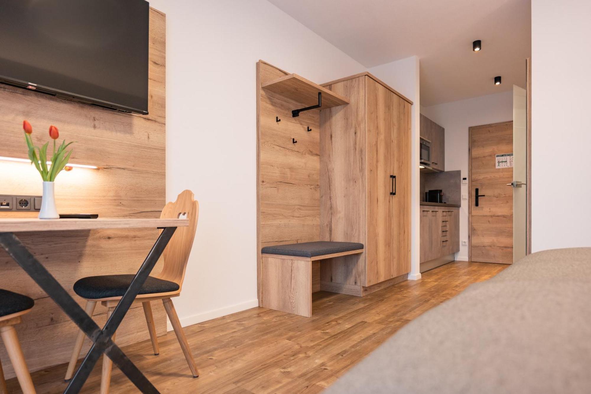 Hotel Gasthof Sonnenhang Denkendorf  Pokoj fotografie